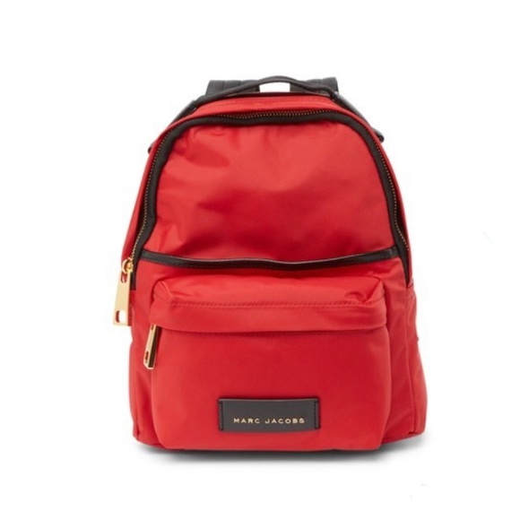 Marc Jacobs Handbags - Marc Jacobs Mini Nylon Backpack 🎒